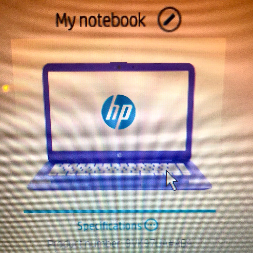 Laptop it was 5.00.00 but I go 4.00.00 work with